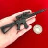 AR15 Rifle