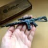 AR15 Rifle