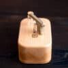FN Baby Browning Miniature Pistol by W.Polah