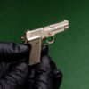 SIG Sauer P220 2mm pinfire gun
