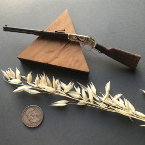 Winchester Miniature rifle