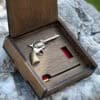 Colt 1873 Peacemaker Revolver