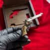 Colt 1873 Peacemaker Revolver