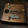 Frank Wesson Derringer Wpolah