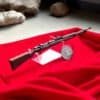 Mauser K98 Rifle