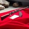 Mauser K98 Rifle