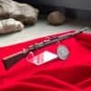 Mauser K98 Rifle