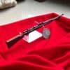 Mauser K98 Rifle