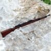 Mauser K98 Rifle