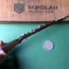 Mauser K98 Rifle
