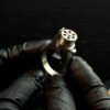 Collectible ring pistol: Antique ring gun style jewelry — W.Polah
