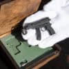 Scorpion Submachine Gun
