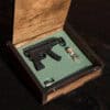 Scorpion Submachine Gun