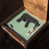 Scorpion Submachine Gun