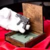 Scorpion Submachine Gun