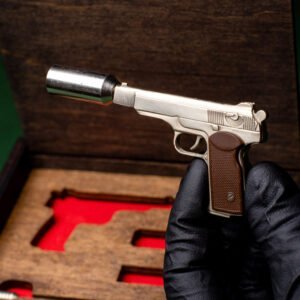 Stechkin-APS-Pistol-06 Stechkin APS Pistol Signal Set