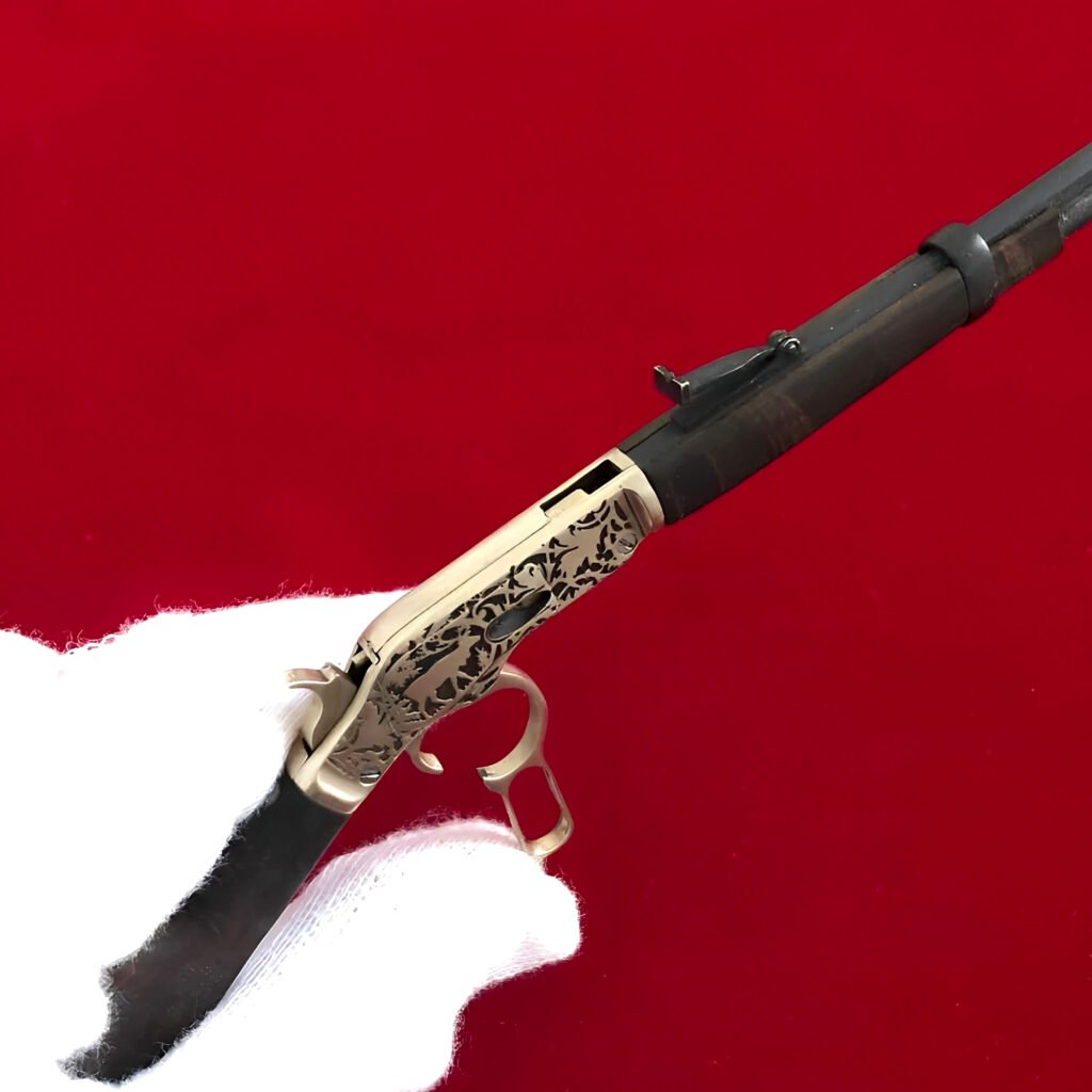 Winchester Rifle