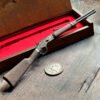 Winchester Rifle