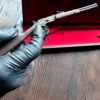 Winchester Rifle