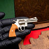 Colt Python 357 Magnum 4″