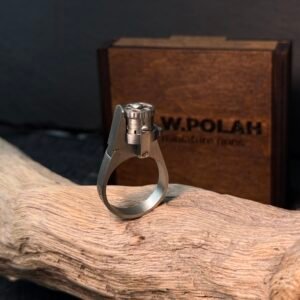 Ring Gun Revolver Ring Gun Revolver