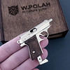 Walther PPK 2mm Slide Gun
