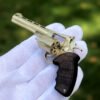 Taurus Revolver Gun