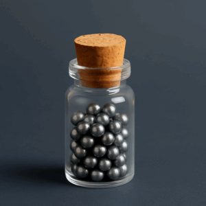 One set of extra ammunition for Cannon
