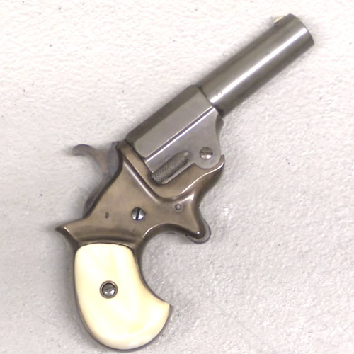 Derringer Handgun