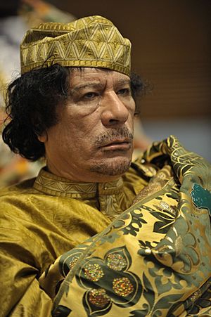 Muammar_al Gaddafi