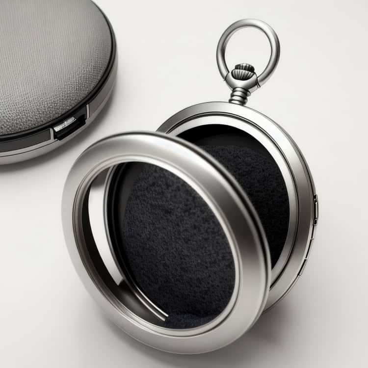 Locket Pendant AI Model