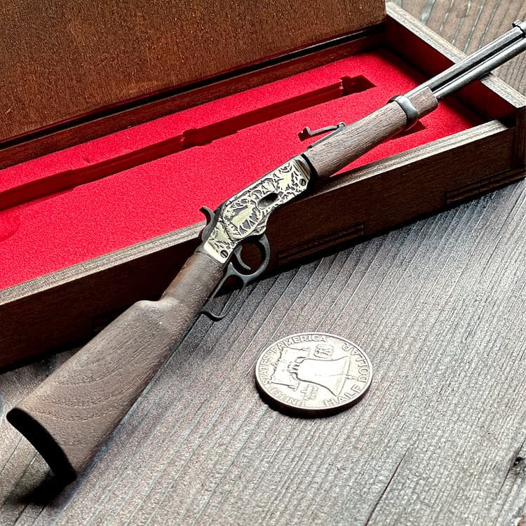 Winchester Miniature Rifle 