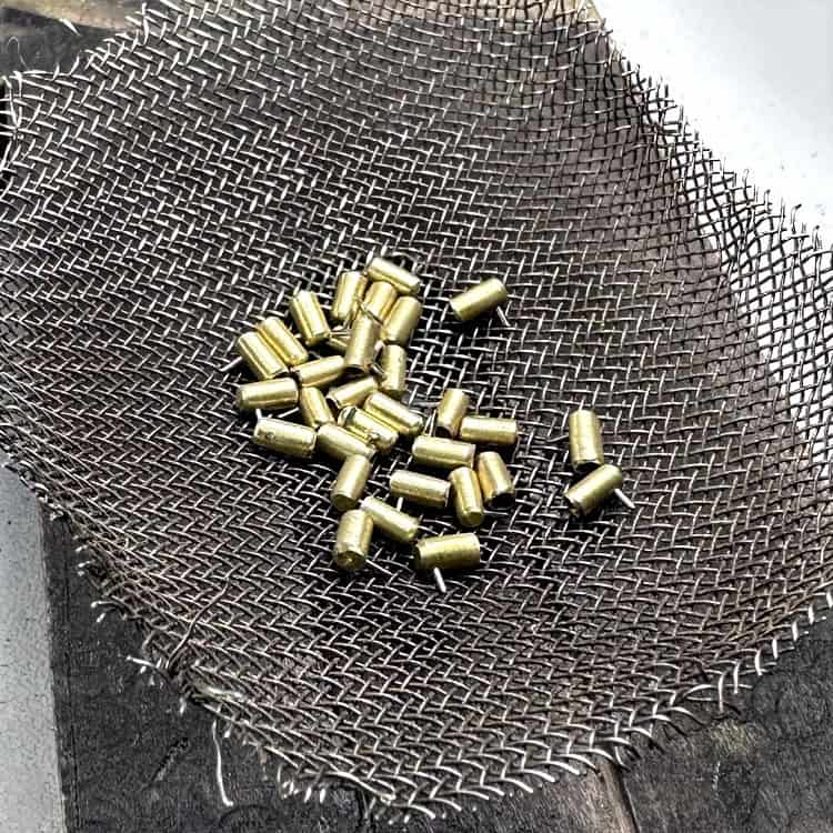 Centerfire Cartridges 2mm by W.Polah