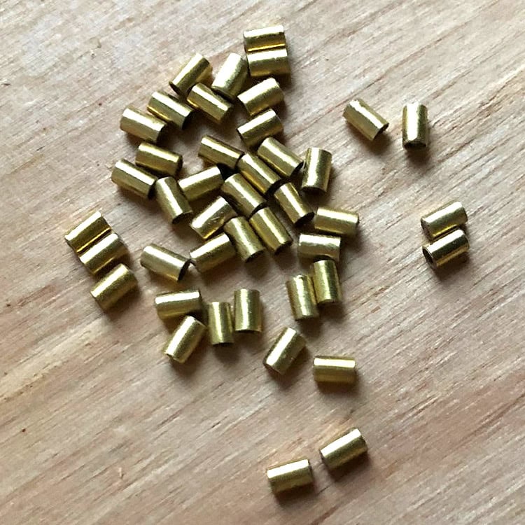 W.Polah Centerfire Cartridges 2mm