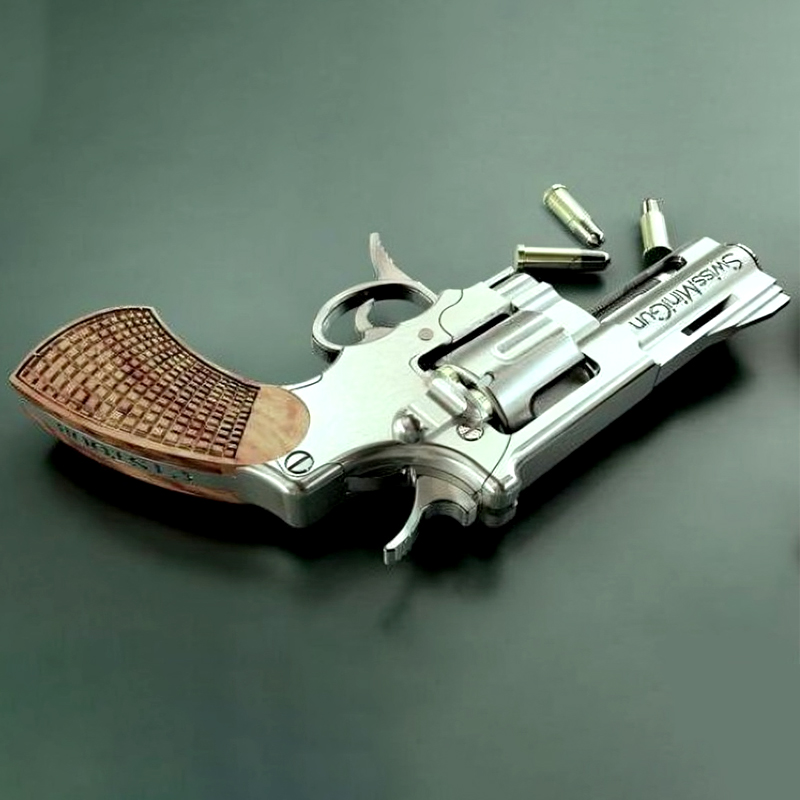 Miniature Pistols for Sale Swiss Miniature Gun