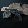 Webley Revolver by W.POLAH