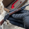Winchester 1887 Terminator Shotgun