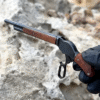 Winchester 1887 Terminator Shotgun