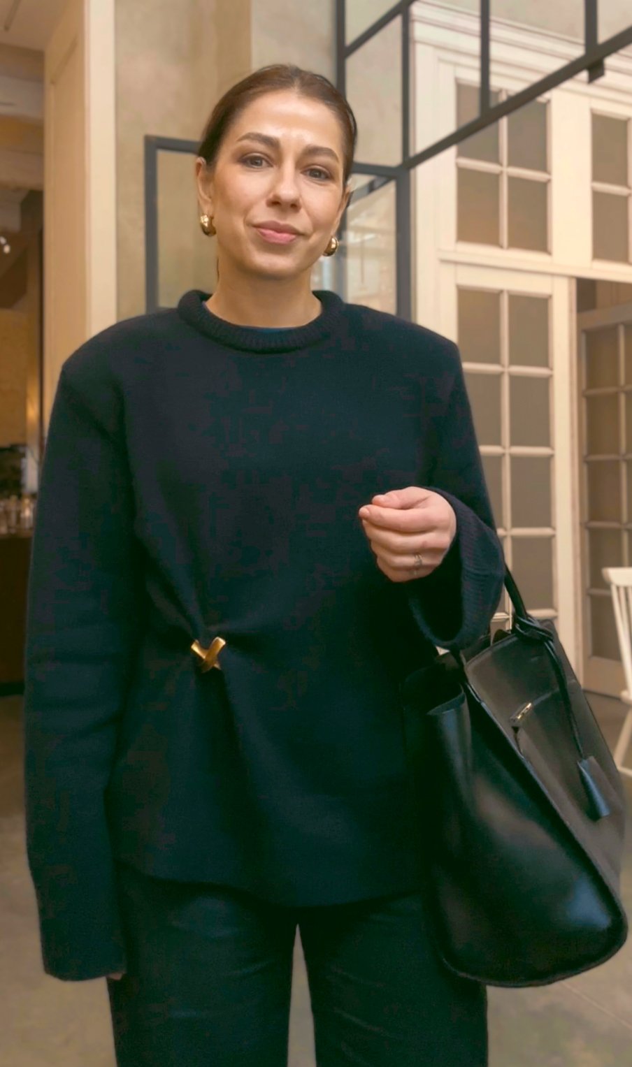 Olha Polah gunsmith of Miniature Weapon