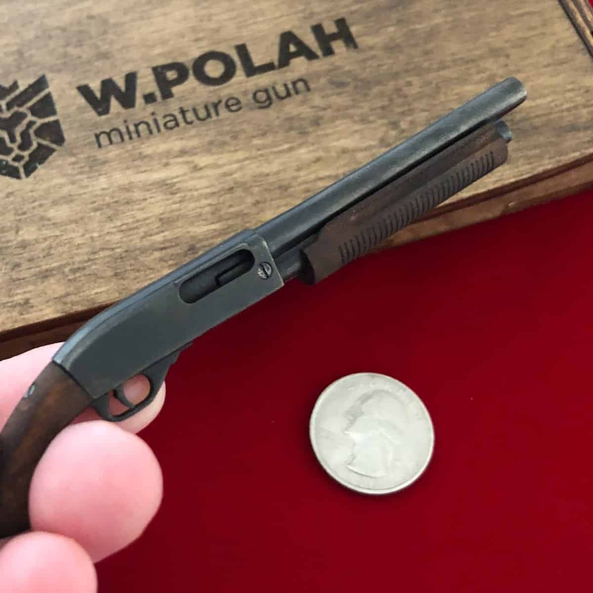 2-1-scaled-1.jpeg Wilson WP870 shotgun (scale 1:6)