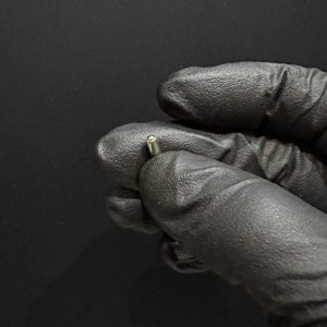 Beretta Jetfire (Scale 1:2) Miniature Pistol