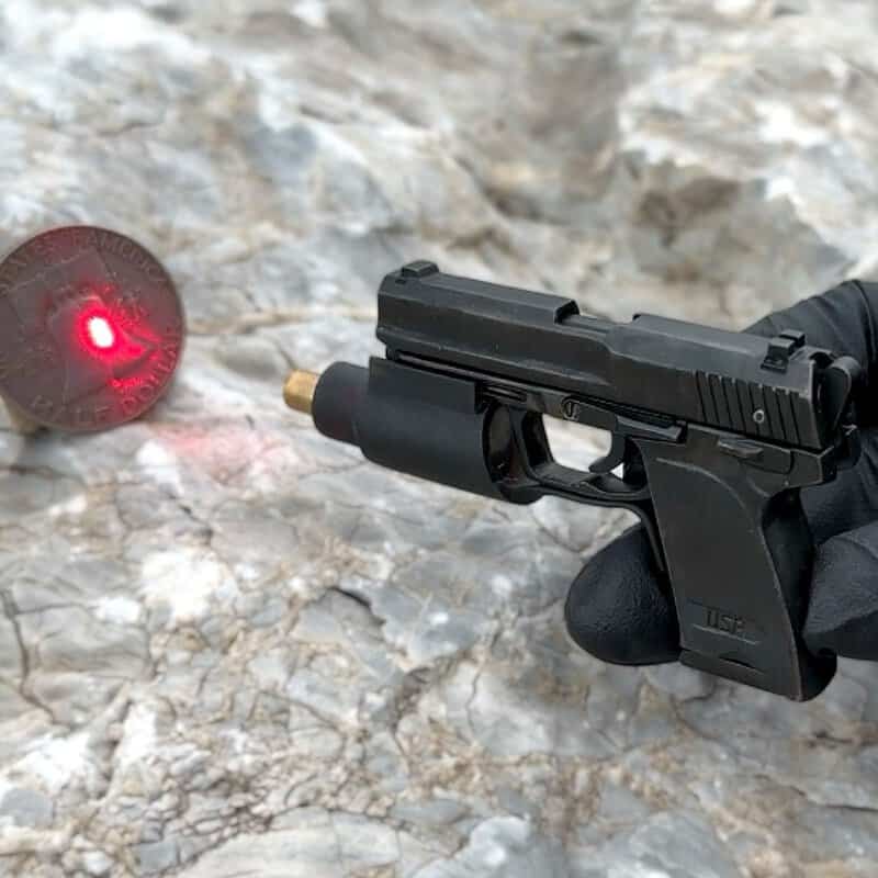 HK-USP-Pistol-With-Laser-Sight-04.jpg HK USP Pistol With Laser Sight (Scale 1:3)