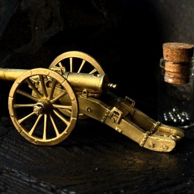 IMG_2275 Miniature Cannon