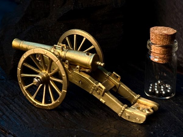 IMG_2276 Miniature Cannon