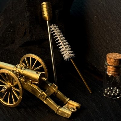 IMG_2277 Miniature Cannon