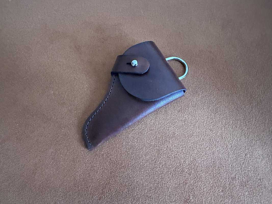 IMG_4569-scaled-1.jpg Large Leather Holster for a Miniature Gun