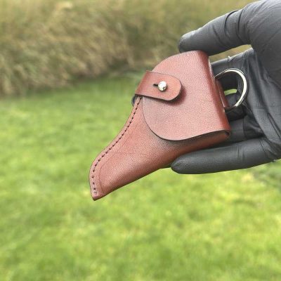 IMG_5286-scaled-1.jpg Large Leather Holster for a Miniature Gun