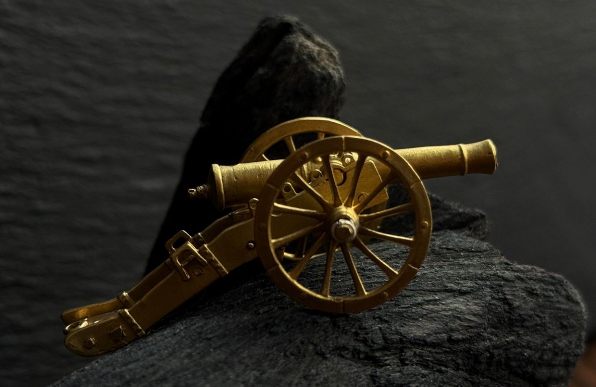 IMG_6978 Miniature Cannon