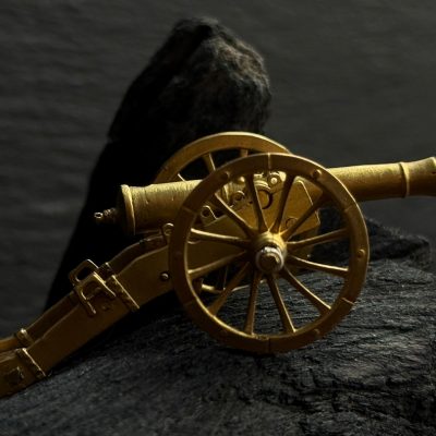 IMG_6978 Miniature Cannon