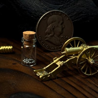 IMG_6982 Miniature Cannon